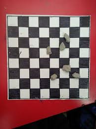 Queek El Queek se juega con unas... - Feria Medieval Stella Maris ...